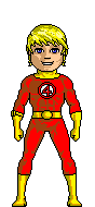 human torch 2